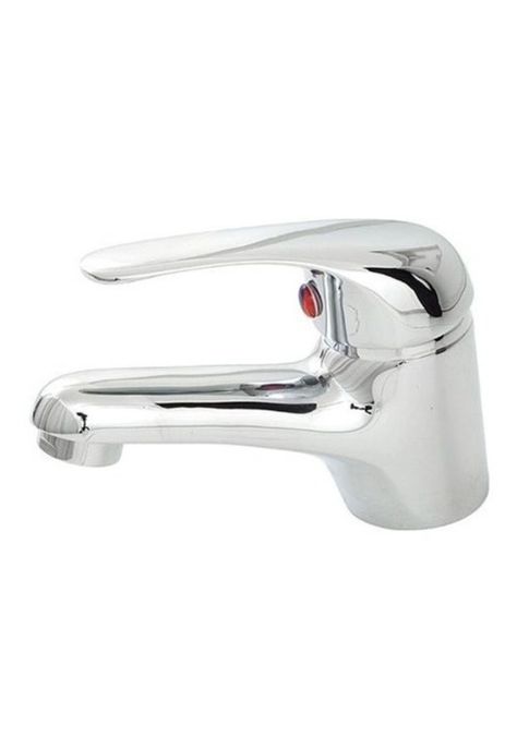 Llave Monomando Lavamanos Fas Calidad Superior-0