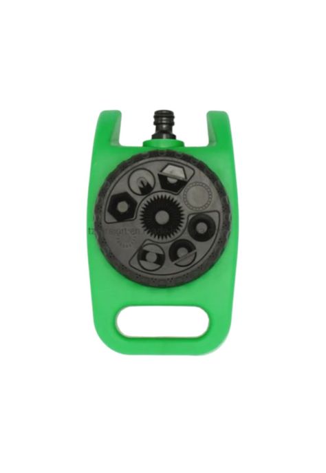 Aspersor De Riego 8 Funciones 1/2" Mod. Hl203 Garden Tools-0