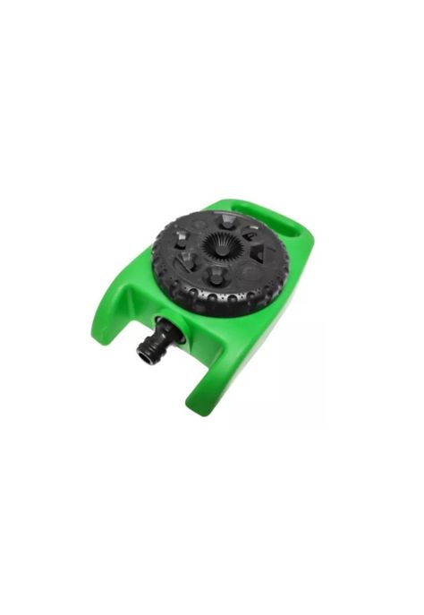 Aspersor De Riego 8 Funciones 1/2" Mod. Hl203 Garden Tools-1