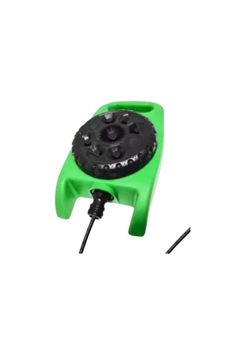 Aspersor De Riego 8 Funciones 1/2" Mod. Hl203 Garden Tools-2