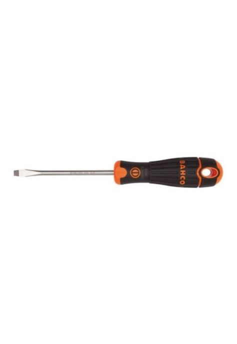 Destornillador Punta Plana Bahco Fit B190 4.0x75-0