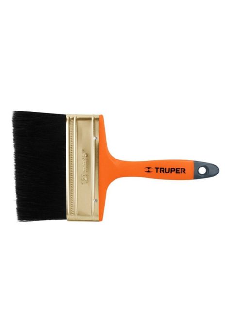Brocha Profesional Uso General Truper 5 (127mm)-0