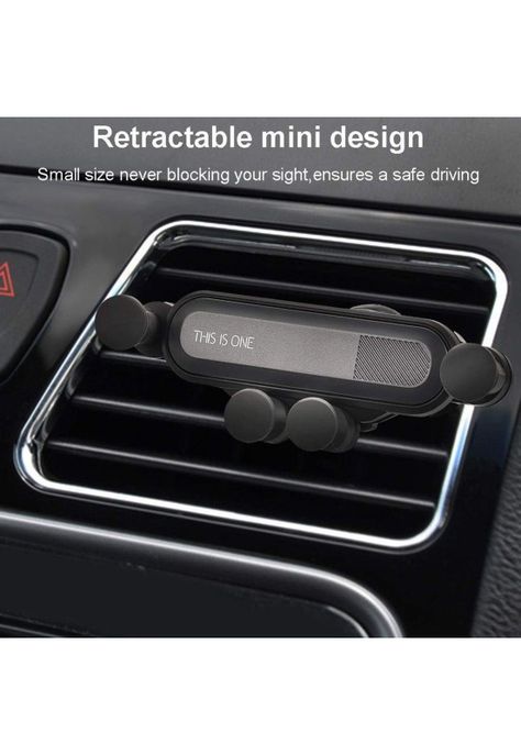 Soporte De Celular Universal Deluxe 2024-1