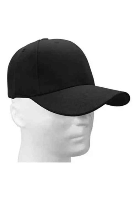 Gorro Jockey Básico Estampar O Bordado Alta Calidad Unisex-0