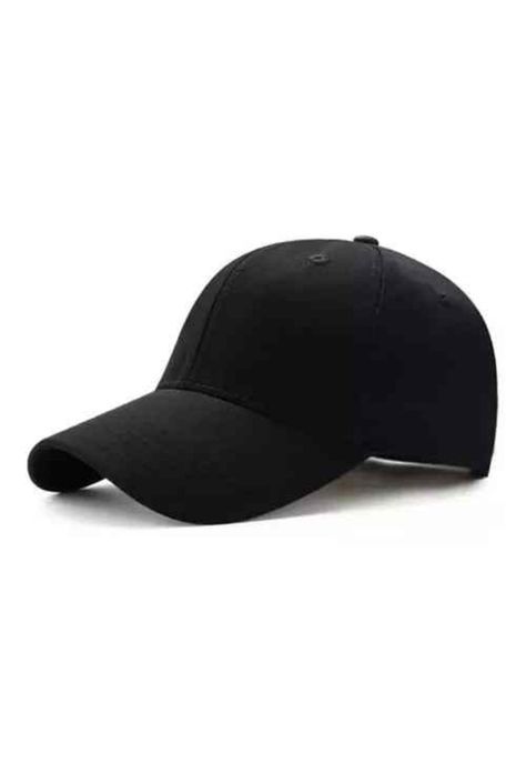 Gorro Jockey Básico Estampar O Bordado Alta Calidad Unisex-3