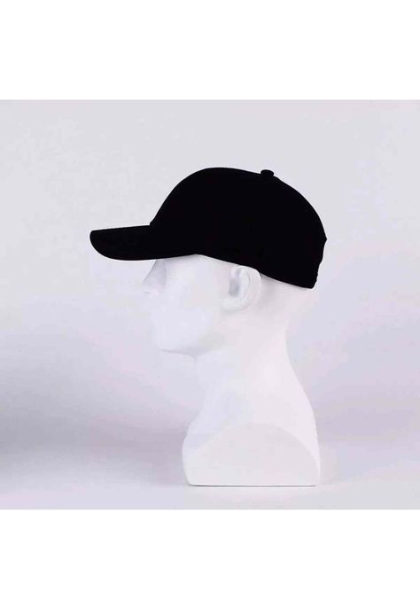 Gorro Jockey Básico Estampar O Bordado Alta Calidad Unisex-4