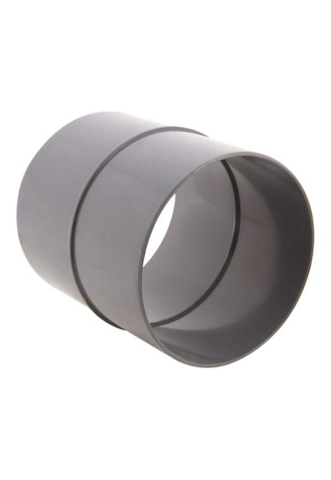 Copla Pvc Santitario 110mm Petroflex Pvc Alta Calidad-0