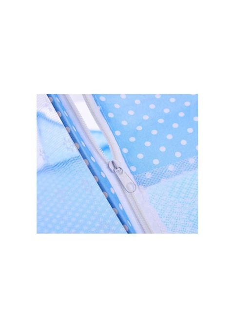 Carpa Mosquetero Plegables Malla Portátil Desplegables Bebes-2