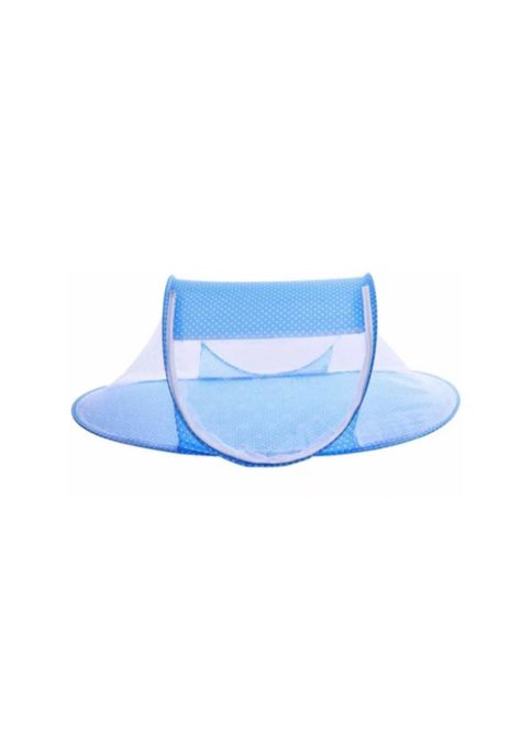Carpa Mosquetero Plegables Malla Portátil Desplegables Bebes-3