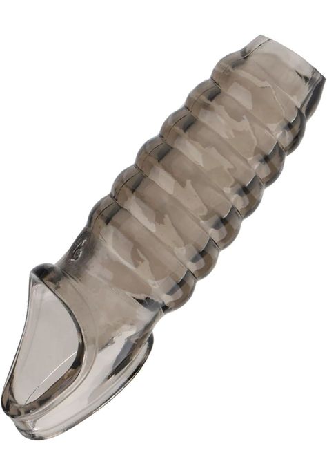 Juguete Sexual Anillo, Extensor Y Retardante Para Hombre-1