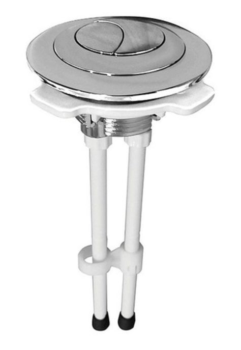 Boton Superior De Estanque Wc Redondo Universal Fanaloza-0