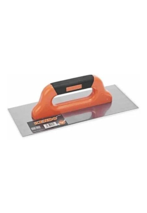 Llana Lisa Kendo 11 PuLG. Mango Plastico 280x120mm 45304-0
