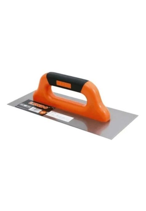 Llana Lisa Kendo 11 PuLG. Mango Plastico 280x120mm 45304-1
