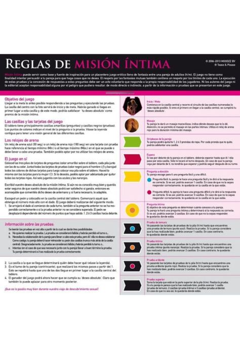 Juego Erotico Parejas Preguntas,retos,deseo Mision Intima-3