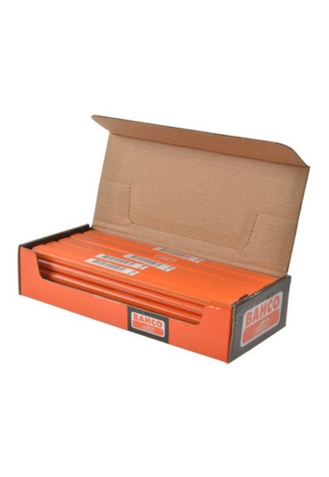Lapiz Carpintero Ph-b Bahco (caja 25 Unidades) 100% Calidad-0