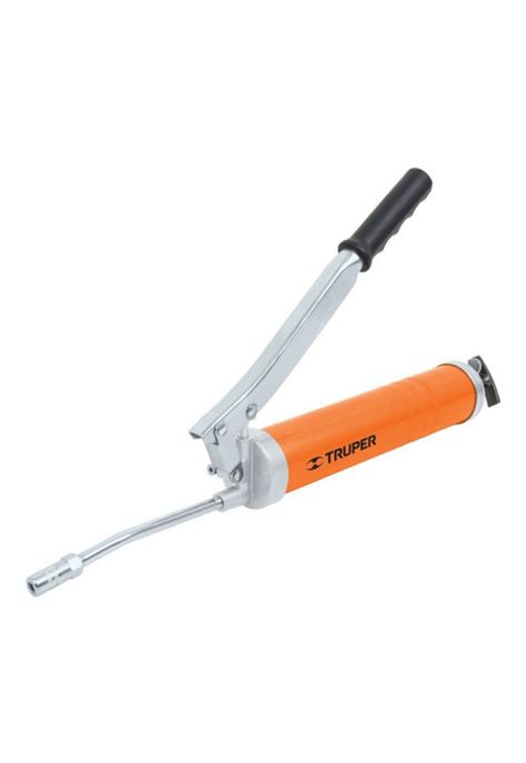 Engrasadora Manual 14oz Truper Profesional-0
