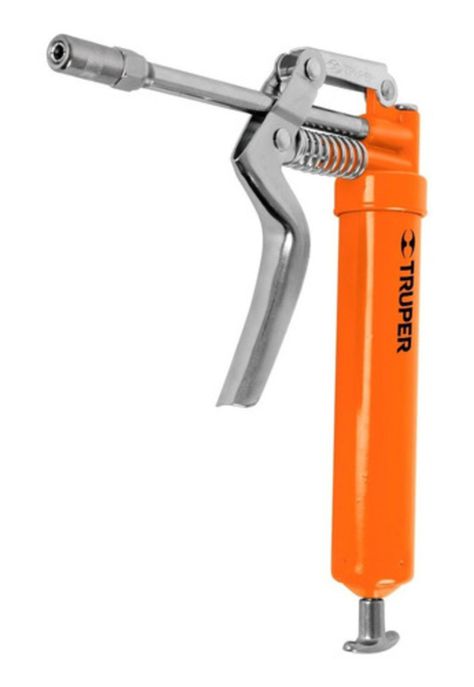 Engrasadora Manual 14oz Truper Profesional-1