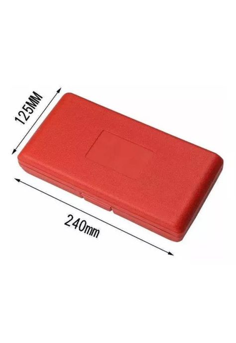 Juego Caja Set Dados Chicharra Herramientas 46 Piezas-2
