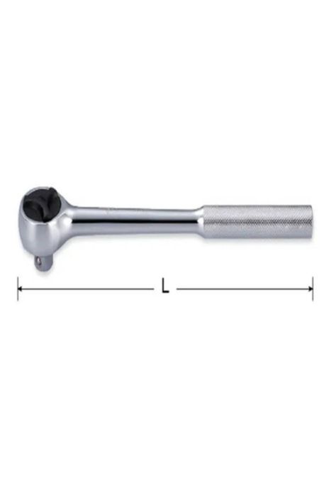 Chicharra Crossman 8 3/8 Dr 96-714 C/expulsor-1