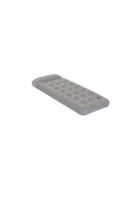 Colchón Inflable Coleman Camping Individual – Compacto y Cómodo-0