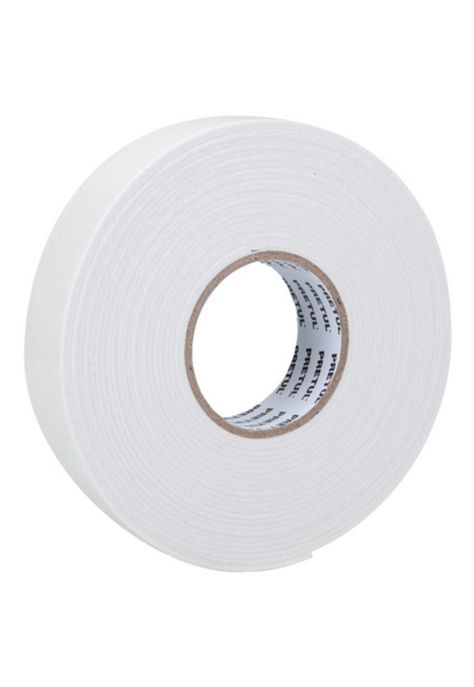 Cinta De Montaje Doble Faz 19mm X 5m Pretul-0