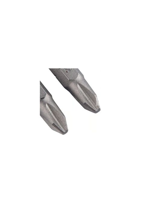 Pack De 5 Puntas Phillips Ph2 1/4x25mm Bahco-2