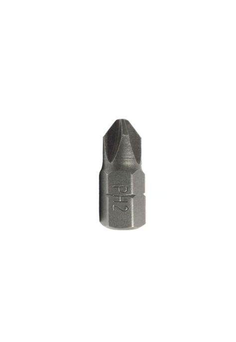 Pack De 5 Puntas Phillips Ph2 1/4x25mm Bahco-3