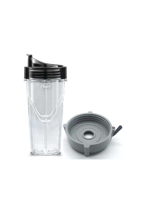 Vaso portátil Oster Blend-N-Go de Tritan Xpert-4