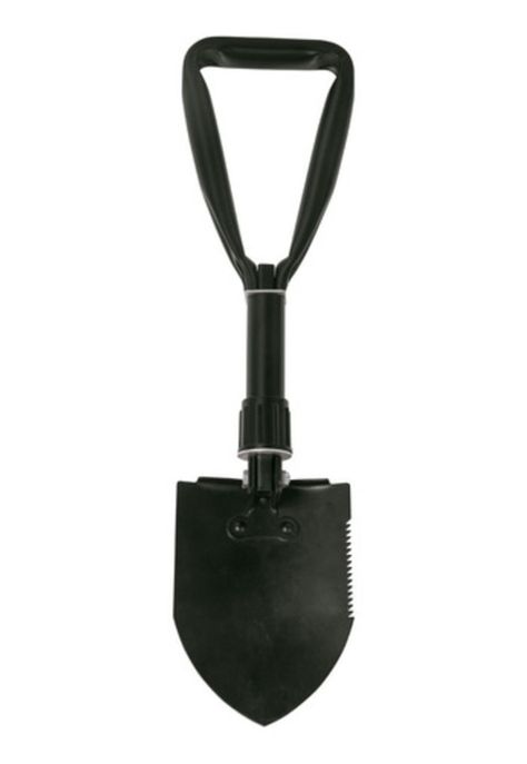 Pala Plegable Truper Ple-18 45cm Truper-0