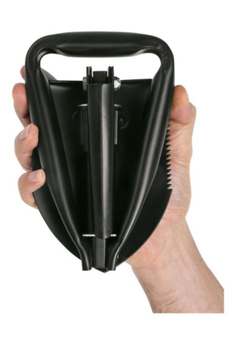 Pala Plegable Truper Ple-18 45cm Truper-1