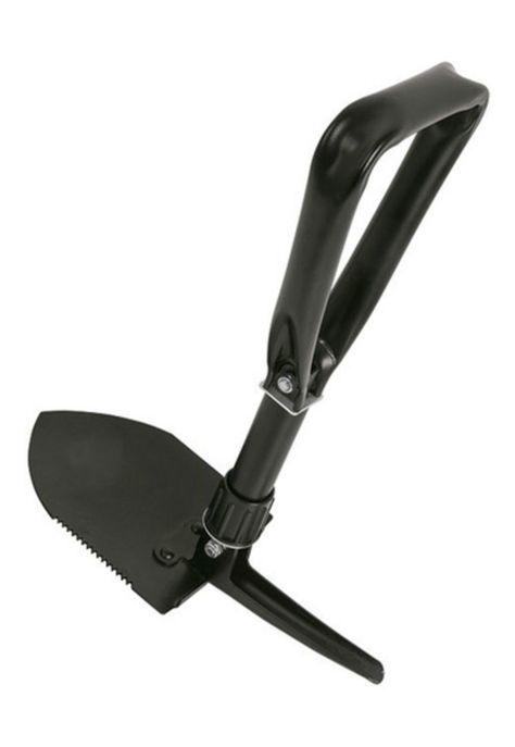 Pala Plegable Truper Ple-18 45cm Truper-2