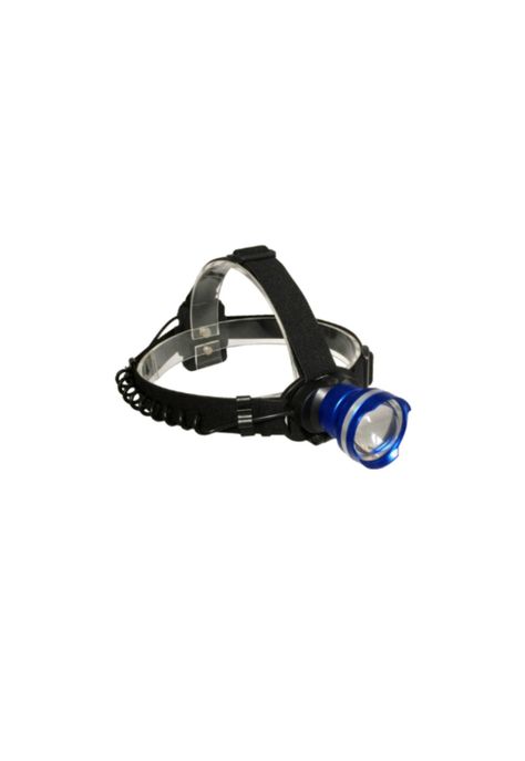 LINTERNA DE CABEZA LED Foco Regulable L51-1 IRIMO-0