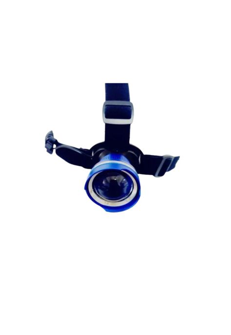 LINTERNA DE CABEZA LED Foco Regulable L51-1 IRIMO-1