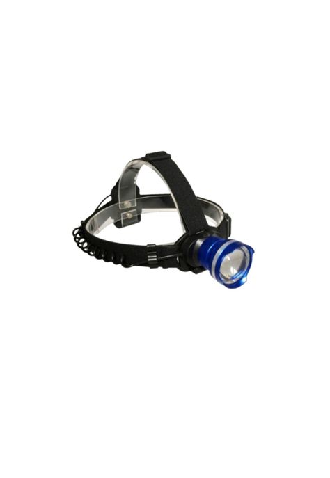LINTERNA DE CABEZA LED Foco Regulable L51-1 IRIMO-2