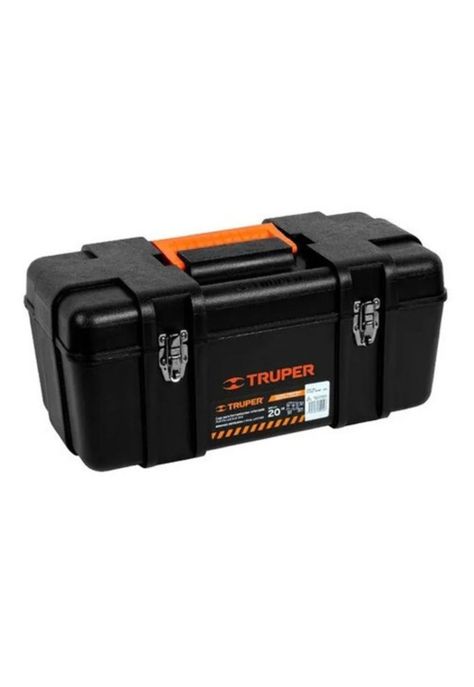 Caja De Herramientas Industrial 20 Truper Chp-20x-0