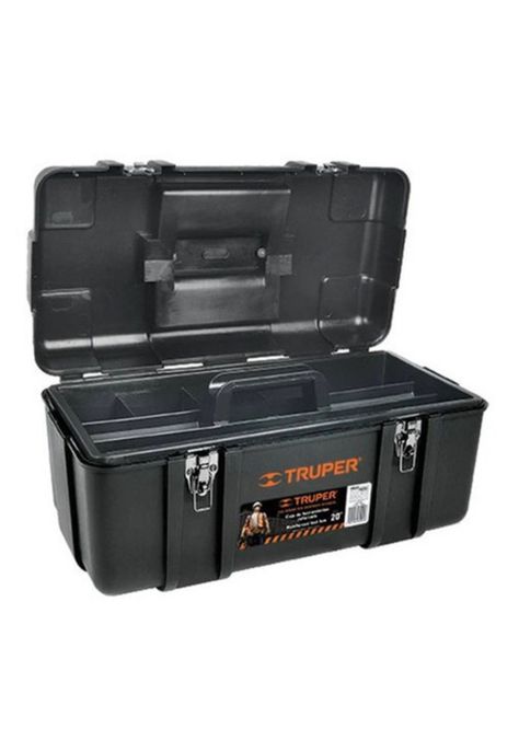 Caja De Herramientas Industrial 20 Truper Chp-20x-1