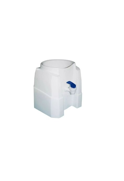 Dispensador Sifón De Mesa Para Agua Botellón 20lts-0