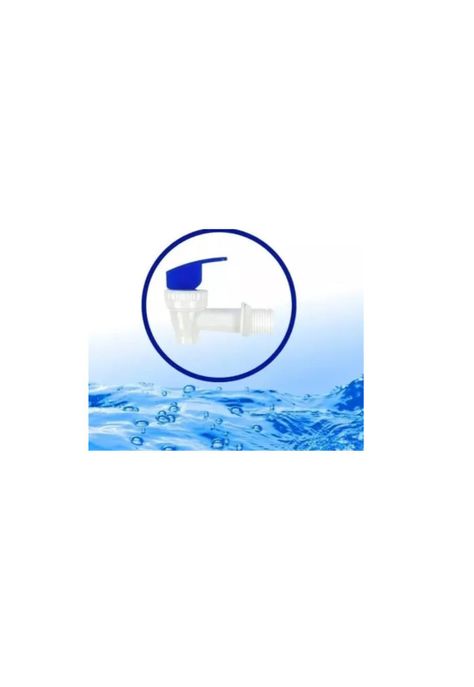 Dispensador Sifón De Mesa Para Agua Botellón 20lts-2