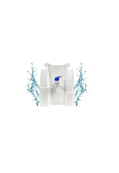 Dispensador Sifón De Mesa Para Agua Botellón 20lts-3