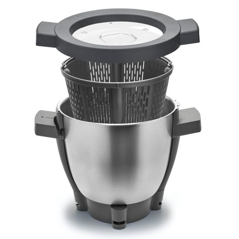 Robot de cocina Yämmi 2XL 4,8L-3