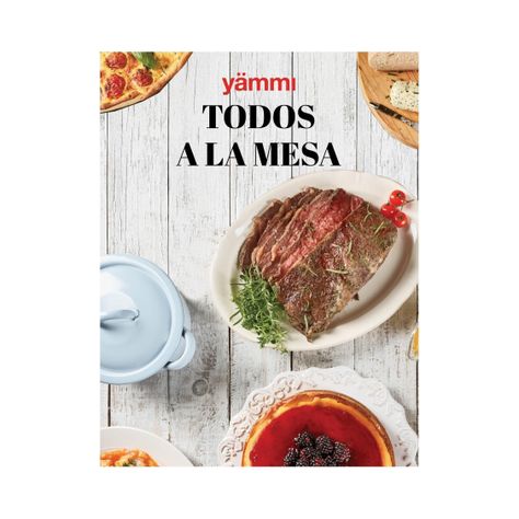 Robot de cocina Yämmi 2XL 4,8L-4