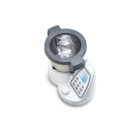Robot de cocina Yämmi 2XL 4,8L-7