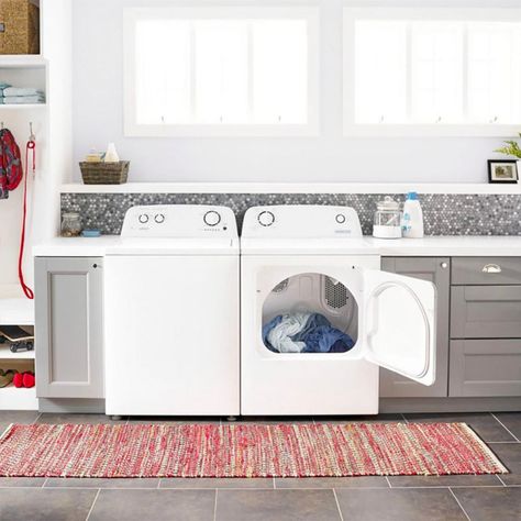 Secadora WHIRLPOOL Gas Natural 17Kg-7