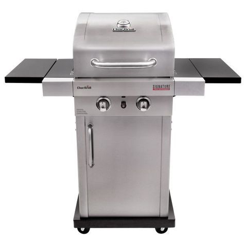 Parrilla Infrared 2 quemadores-0