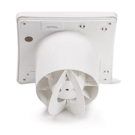 Extractor Reton 100 BT 12 Volt-2