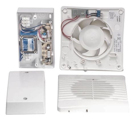 Extractor Reton 100 BT 12 Volt-4