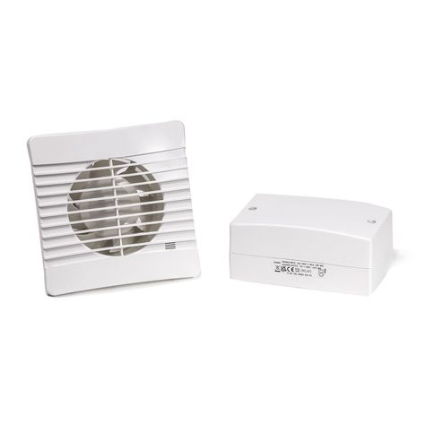 Extractor Reton 100 BTH 12V-0