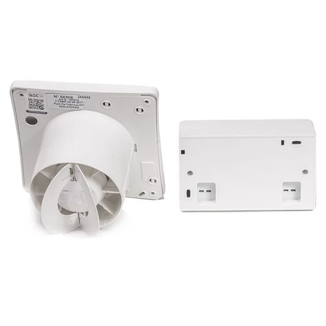 Extractor Reton 100 BTH 12V-1