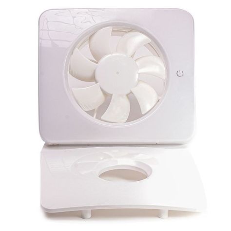 Ext. Intellivent ICE-4