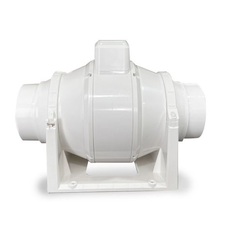 Extractor de Flujo TF 150-2